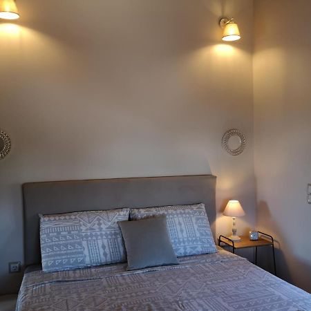 Sea View Apartment 15 Min From Athens Airport Nea Makri Luaran gambar