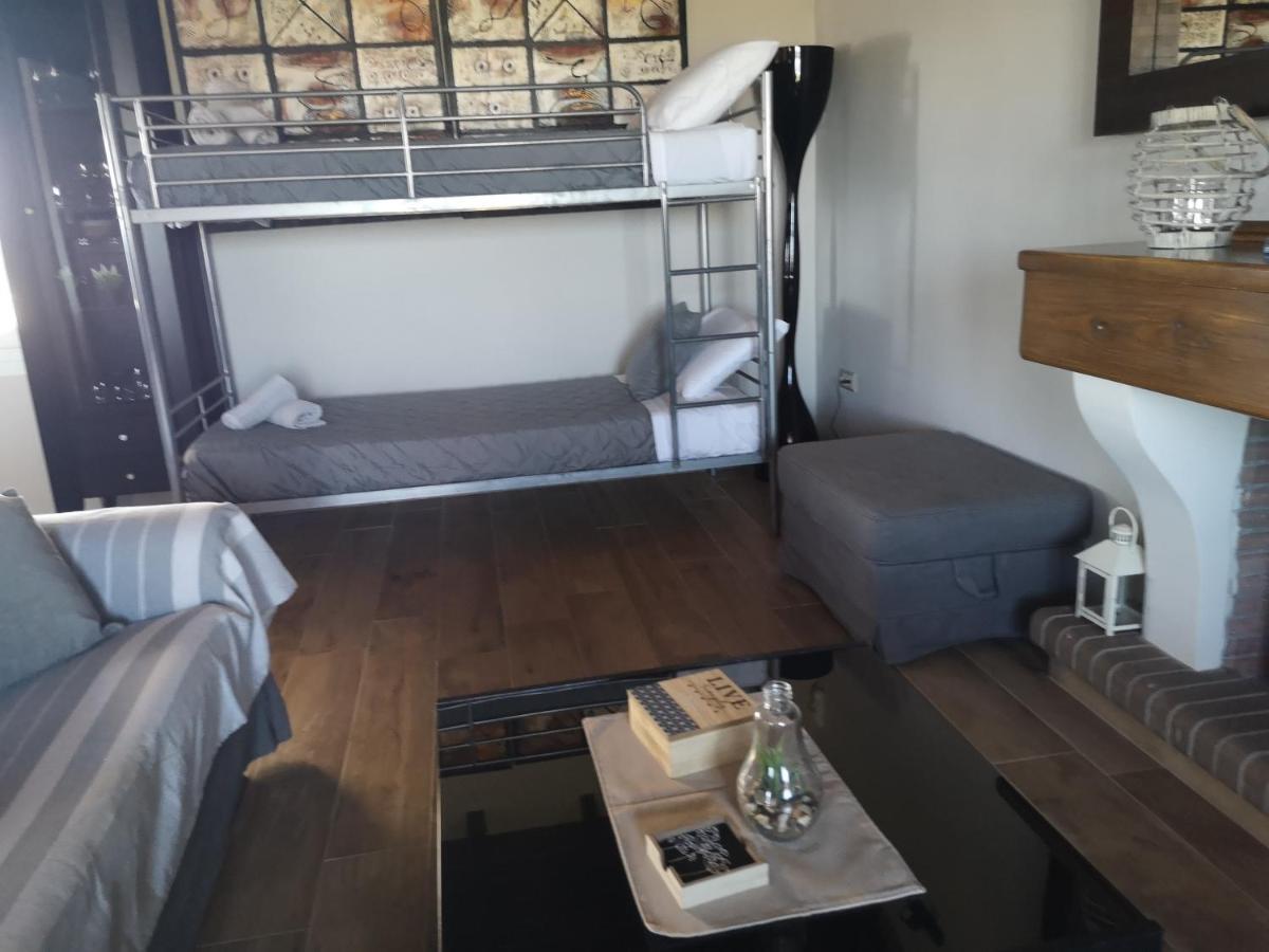 Sea View Apartment 15 Min From Athens Airport Nea Makri Luaran gambar