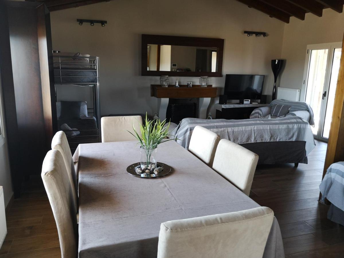 Sea View Apartment 15 Min From Athens Airport Nea Makri Luaran gambar